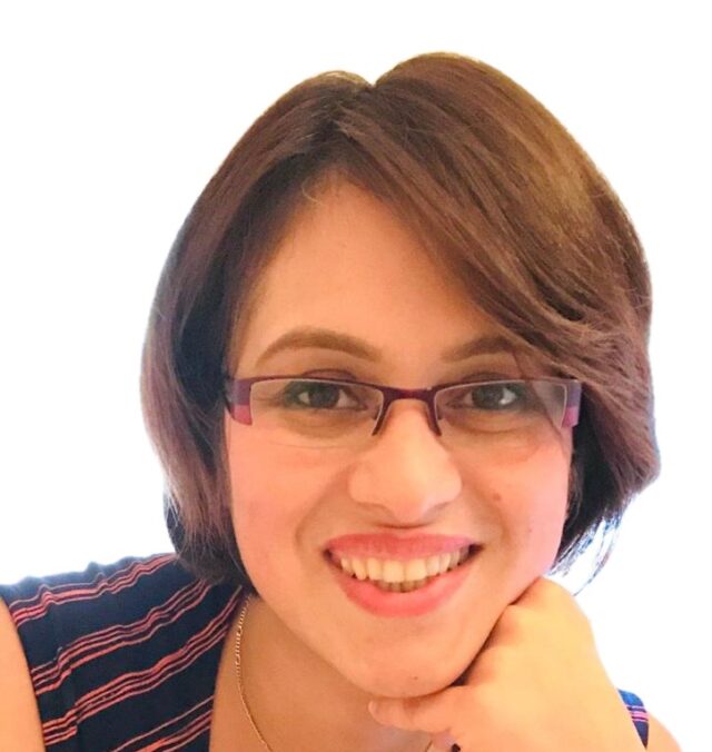 Paediatric Occupational Therapist