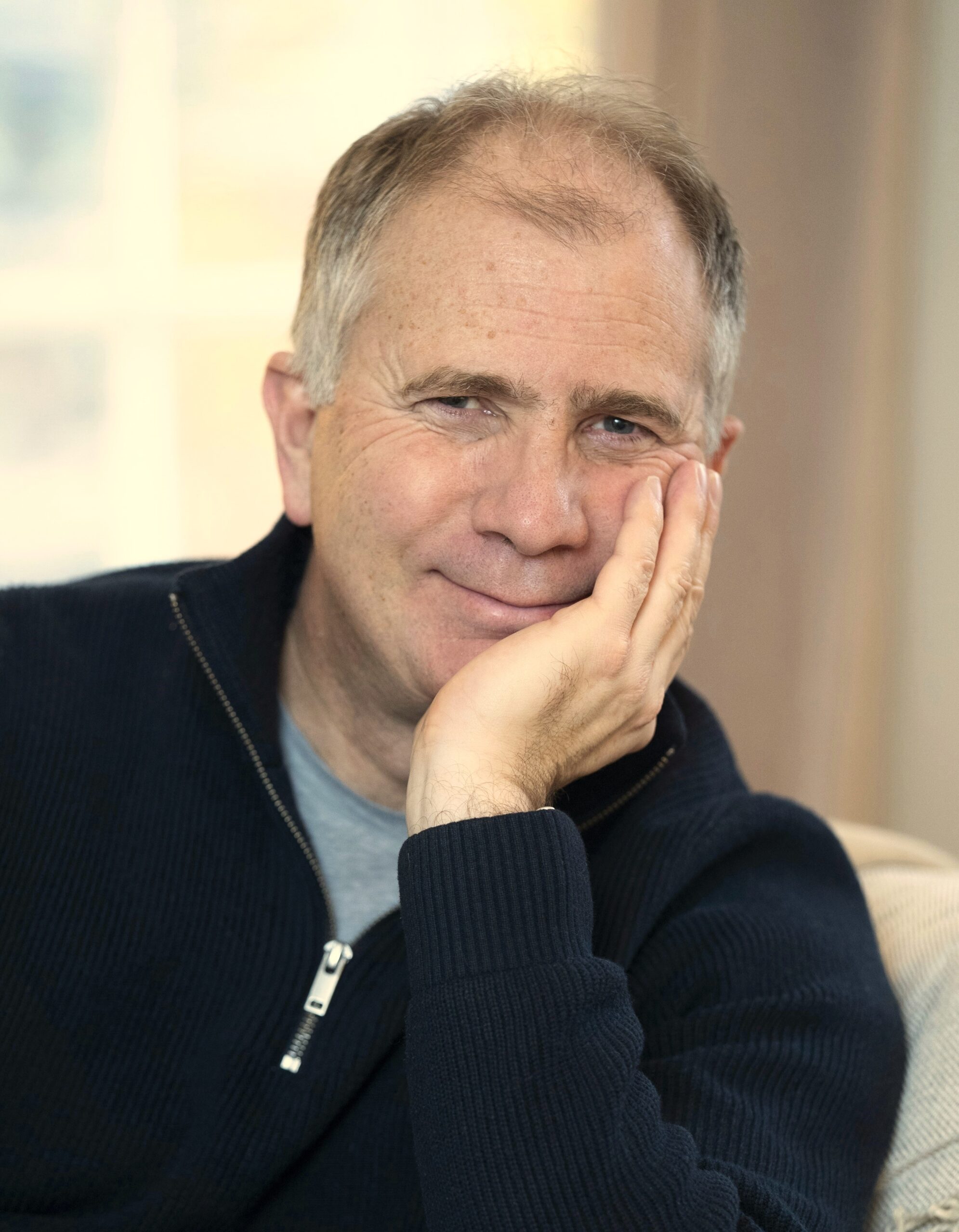 Nick Paige Psychotherapist